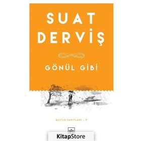 Gönül Gibi - Suat Derviş
