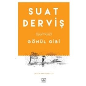 Gönül Gibi - Suat Derviş