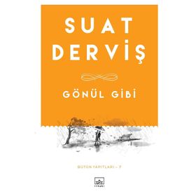 Gönül Gibi - Suat Derviş