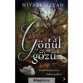 GÖNÜL GÖZÜ - NIYAZI ÖZKAN
