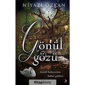 GÖNÜL GÖZÜ - NIYAZI ÖZKAN
