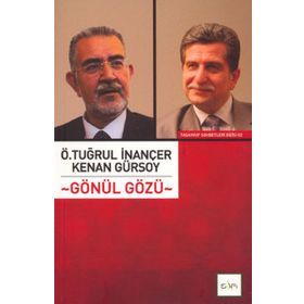 Gönül Gözü Sufi Kitap