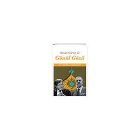 Gönül Gözü Sufi Kitap