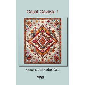Gönül Gözüyle 1 Gece Kitaplığı