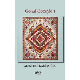 Gönül Gözüyle 1 Gece Kitaplığı