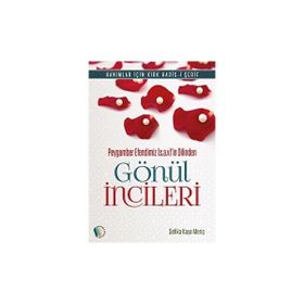 Gönül İncileri Şefika Kaya Meriç