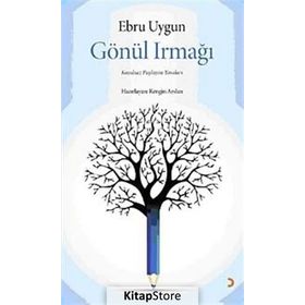 GÖNÜL IRMAĞI KOŞULSUZ PAYLAŞIM YASALARI - EBRU UYGUN