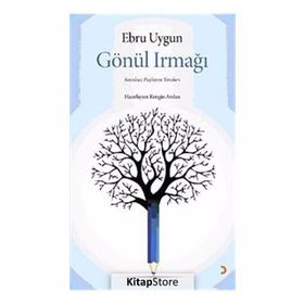 GÖNÜL IRMAĞI KOŞULSUZ PAYLAŞIM YASALARI - EBRU UYGUN