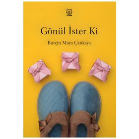 Gönül İster Ki - Burçin Maya Çankaya