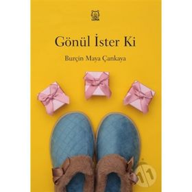 Gönül İster Ki - Burçin Maya Çankaya