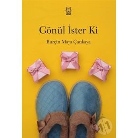 Gönül İster Ki - Burçin Maya Çankaya