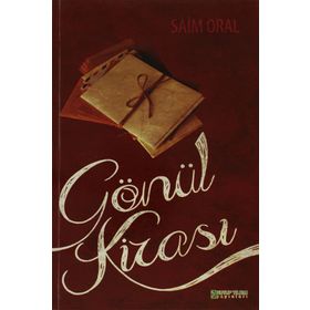 GÖNÜL KIRASI - SAIM ORAL