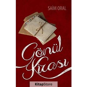 GÖNÜL KIRASI - SAIM ORAL