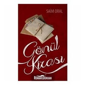 GÖNÜL KIRASI - SAIM ORAL