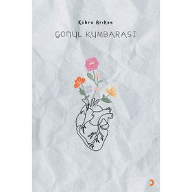 Gönül Kumbarası Kübra Arıkan