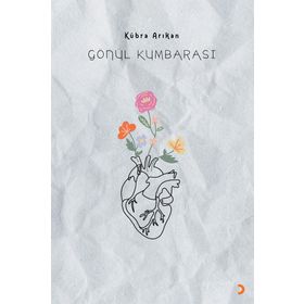 Gönül Kumbarası Kübra Arıkan
