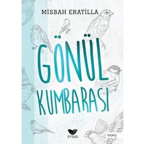Gönül Kumbarası Misbah Eratilla