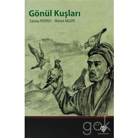 Gönül Kuşları - Ahmet Akgün Fatma Aydınlı