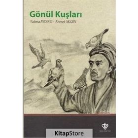Gönül Kuşları - Ahmet Akgün Fatma Aydınlı