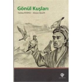 Gönül Kuşları - Ahmet Akgün Fatma Aydınlı