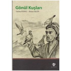 Gönül Kuşları - Ahmet Akgün Fatma Aydınlı