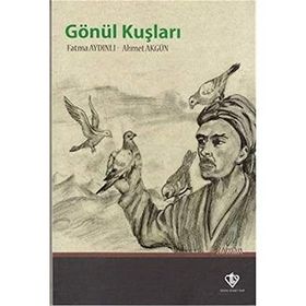 Gönül Kuşları - Ahmet Akgün Fatma Aydınlı