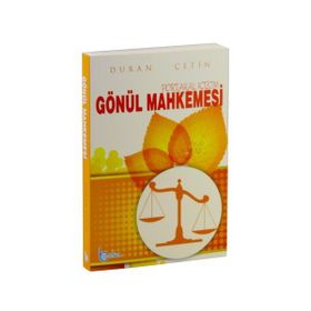 Gönül Mahkemesi Portakal Kızım - Duran Çetin