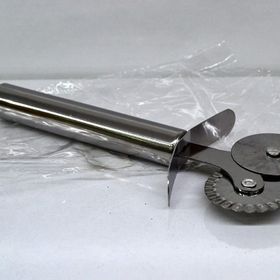 Gönül Metal Hamur Kesici