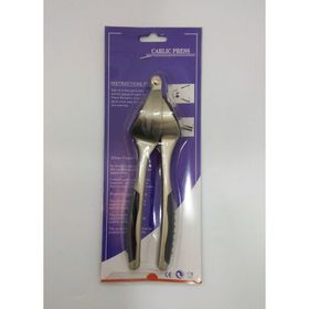 Gönül Metal Sarımsak Ezici