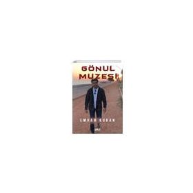 Gönül Müzesi - Emrah Koran