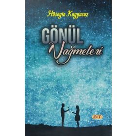 Gönül Nağmeleri - Hüseyin Kaygusuz