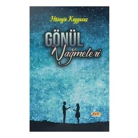 Gönül Nağmeleri - Hüseyin Kaygusuz