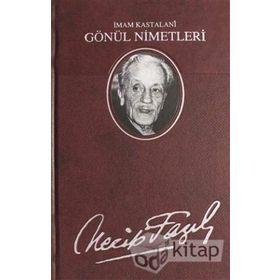 GÖNÜL NIMETLERI (KOD: 64) - NECIP FAZIL KISAKÜREK