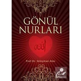 GÖNÜL NURLARI - SÜLEYMAN ATEŞ