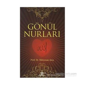 GÖNÜL NURLARI - SÜLEYMAN ATEŞ