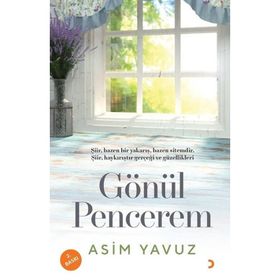 Gönül Pencerem - Asim Yavuz