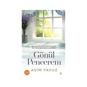 Gönül Pencerem - Asim Yavuz