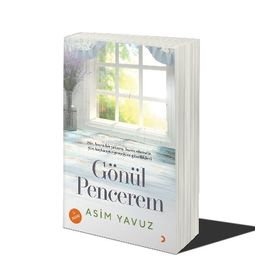 Gönül Pencerem - Asim Yavuz