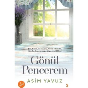 Gönül Pencerem - Asim Yavuz