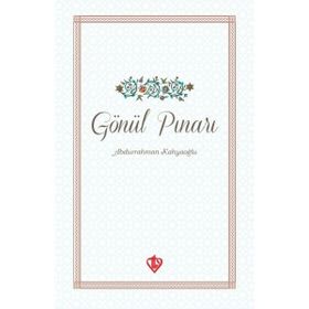 Gönül Pınarı - Diyanet Vakfı Yayınları