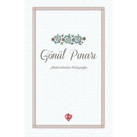 Gönül Pınarı - Diyanet Vakfı Yayınları
