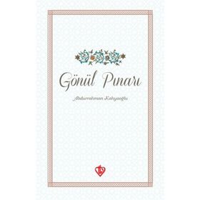Gönül Pınarı - Diyanet Vakfı Yayınları
