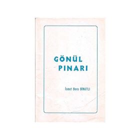 GÖNÜL PINARI - OSMAN ÜNLÜ