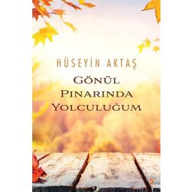 Gönül Pınarında Yolculuğum - Hüseyin Aktaş