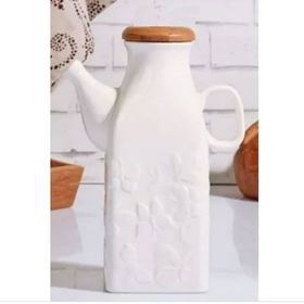 Gönül Porselen 1 lt Yağdanlık