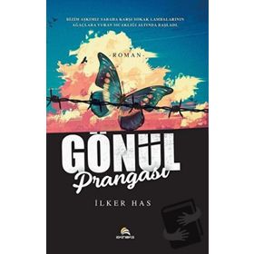 Gönül Prangası - İlker Has