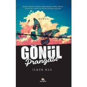 Gönül Prangası - İlker Has