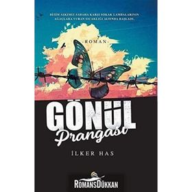 Gönül Prangası - İlker Has