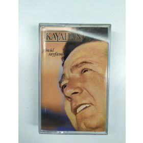 GÖNÜL SAYFAM - KAYAHAN