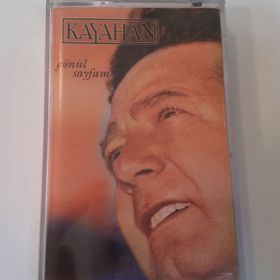 GÖNÜL SAYFAM - KAYAHAN